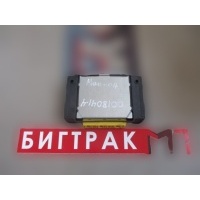 Блок управления ECAS MAN MAN TGS, TGX, TGA 4461702090, 81258117018