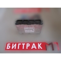 Блок управления FFR электронный MAN MAN TGX, TGA, TGS, TGL, TGM 81258057089