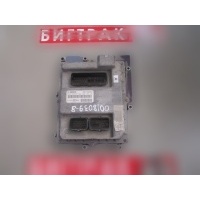 ЭБУ двигателем EDC D2066 LF45 MAN MAN 0281020067