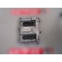 ЭБУ двигателем EDC D2676LF14 MAN MAN 0281020067