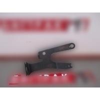 Кронштейн патрубков отопителя MAN MAN TGX, TGA, TGS 81619410323