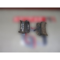 Кронштейн ресивера MAN MAN TGX, TGS, TGA 81517150046