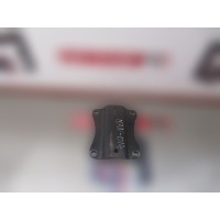 Проставка аккумуляторного ящика MAN MAN TGA, TGX, TGS 81418010286