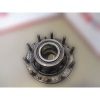 Ступица задняя под бортовой редуктор MAN MAN TGA, TGS, TGX 81357006150