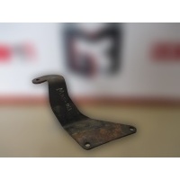 Кронштейн глушителя MAN MAN TGA, TGS, TGX 81155020050