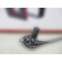 ТННД двигателя DC16 BOSCH SCANIA SCANIA 2447222126