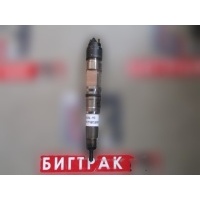 Форсунка ДВС D2066LF01 EURO-3 MAN MAN TGA, TGS, TGX. С гарантией 0445120218, 51101006125