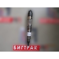 Форсунка ДВС D2066LF01 EURO-3 MAN MAN TGA, TGS, TGX. С гарантией 0445120218, 51101006125