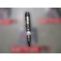 Форсунка ДВС D2066LF03 EURO-3 MAN MAN TGA, TGS, TGX / проверена на стенде BOSCH- сервиса 0445120218, 51101006125