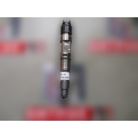 Форсунка ДВС D2066LF03 EURO-3 MAN MAN TGA, TGS, TGX / проверена на стенде BOSCH- сервиса 0445120218, 51101006125