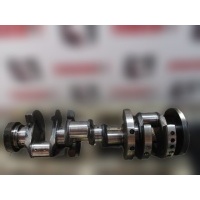 Коленвал DC16 SCANIA SCANIA 2048587