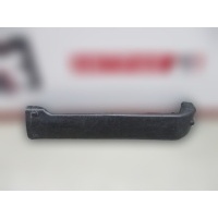 Воздуховод MAN MAN TGS, TGM, TGL 81619500396