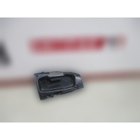 Полка вещевая MAN MAN TGS, TGM, TGL, TGX с дефектом 81617016325