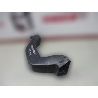 Воздуховод MAN MAN TGS, TGM, TGL 81619500383