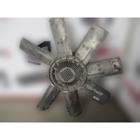 Вискомуфта с крыльчаткай BEHR MAN MAN 51066010243