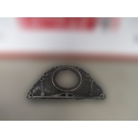 Крышка передняя плиты двигателя D2866 MAN MAN 51015013035