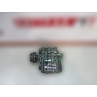 Кран уровня пола главный WABCO MAN MAN TGX, TGA, TGS 81259026238