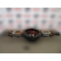Корпус заднего моста под барабанный тормоз SCANIA Scania P, G, R 1743724