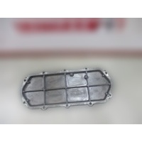 Крышка блока цилиндров боковая DC11, DC12, DC16 SCANIA Scania P, R, G 1545741