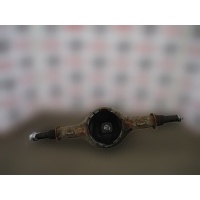 Корпус заднего моста под барабанный тормоз SCANIA Scania P, G, R 1732958