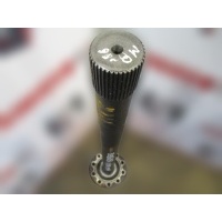 Полуось ведущего моста без блокировки Mercedes Actros, Axor Mercedes-Benz 9483570901 9483570901