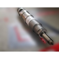 Форсунка топливная ДВС D2676LF14 MAN MAN TGA, TGS, TGX / С гарантией 0445120218, 51101006125