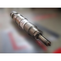 Форсунка топливная ДВС D2676LF14 MAN MAN TGA, TGS, TGX / С гарантией 0445120218, 51101006125