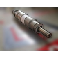 Форсунка топливная ДВС D2676LF14 MAN MAN TGA, TGS, TGX / С гарантией 0445120218, 51101006125