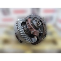 Редуктор концевого моста RTS2370A 34:11, i-3,09 Volvo VOLVO FM, FH, Iveco 8172982, 20701330