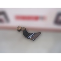 Кронштейн трубы глушителя MAN MAN TGA, TGX, TGS 81155020050