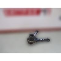 Кронштейн цилиндра подъема кабины MAN MAN TGX, TGA, TGS 81417205358