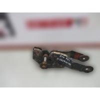 Замок кабины MAN MAN TGA, TGX, TGS, TGL, TGM 81618516030
