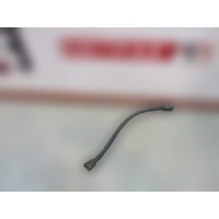 Трубка тормозной системы с штуцерами SCANIA SCANIA P, G, R 2443494, 1369865
