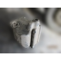 Бачок стеклоомывателя лобового стекла MAN MAN TGA, TGS, TGX, TGM, TGL 81264810079