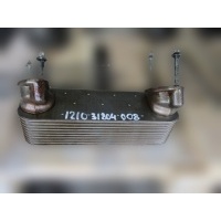 Масляный теплообменник D2876LF12 MAN MAN TGA 51056010148
