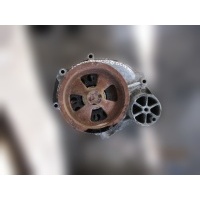 Помпа DC1226L01 SCANIA Scania P, R, G 1787120, 1789522