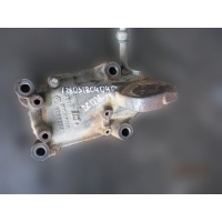 Кронштейн двигателя DC1226L01, передний левый, SCANIA Scania P, G, R 1508906