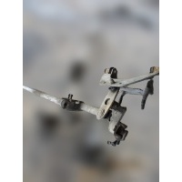 Кулиса КПП SCANIA Scania 1788309, 1755657, 1768959, 1746643, 1776895