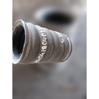 Патрубок интеркулера SCANIA Scania P, G, R 2057832, 1525145
