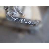 Кронштейн ускорительного клапана SCANIA Scania P R G 1463037, 2005665