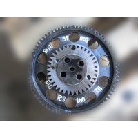 Шестерня распредвала D2066 LF03 MAN MAN TGX 51045053063, 51045055092, 51045055133