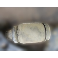 Пневмоподушка кабины задняя левая 2 выхода MAN MAN TGA, TGS, TGX, TGL, TGM 81417226056, 81417226074, 81417226083
