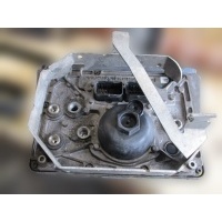 Блок AdBlue MAN MAN TGX TGS TGA 0444010026, 81154036099