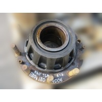 Ступица под бортовой редуктор MAN MAN TGA, TGS, TGX 81357006150, 81357006136