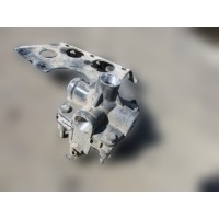 Клапан ускорительный WABCO MERCEDES Actros Mercedes-Benz 0044299444 0044299444