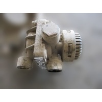Клапан ускорительный Mercedes Actros Mercedes-Benz 0044296344, 0044298044 0044296344, 0044298044
