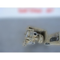 Клапан ускорительный MAN MAN TGA, TGX, TGS 81521166079, 9730112500