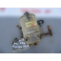 Центросмазка MAN MAN TGA, TGS, TGX с дефектом 81491016064, 81491016066, 81491026010