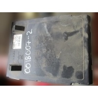 Блок управления электронный ZBR2 WABCO MAN MAN TGA, TGS 81258067059, 4462100050