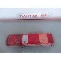 Задний фонарь справа Volvo Volvo FH, FM, с дефектом 21652959, 21063891